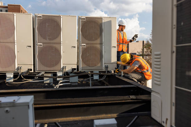 Professional HVAC in Mallory, WV