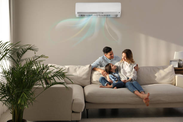 Best HVAC Installation Services  in Mallory, WV