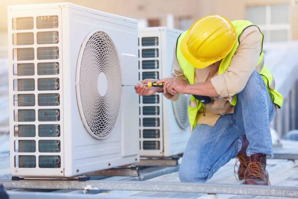 Best Affordable HVAC Services  in Mallory, WV
