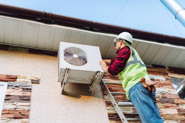 Best HVAC Maintenance Near Me  in Mallory, WV