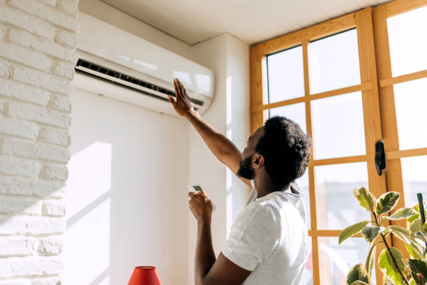 Best HVAC Repair Near Me  in Mallory, WV
