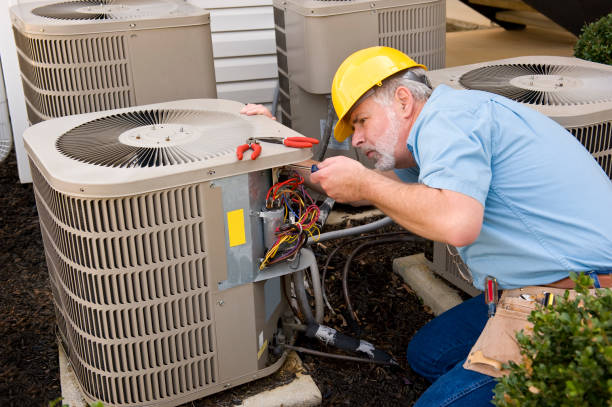 Best HVAC Installation Services  in Mallory, WV