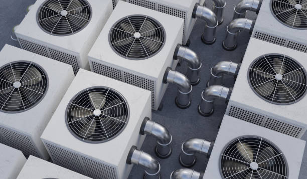 Best Air Conditioning Repair  in Mallory, WV