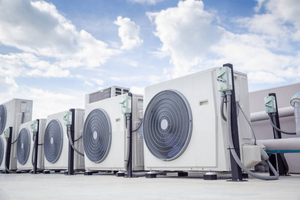 Best HVAC Maintenance Near Me  in Mallory, WV