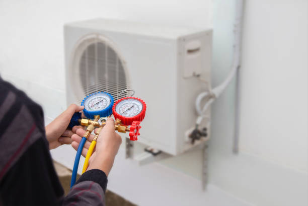 Best Heating Repair Services  in Mallory, WV