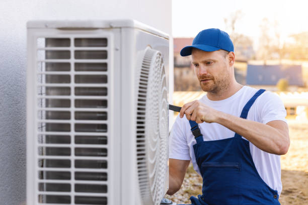 Best HVAC System Installation  in Mallory, WV
