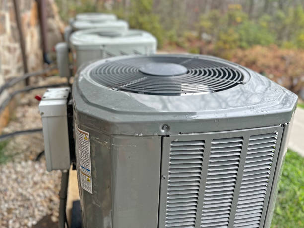 Best Central Air Repair  in Mallory, WV